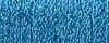 006HL Kreinik Blue High Lustre #8 Fine Braid