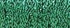 008HL Kreinik Green High Lustre #4 Very Fine Braid