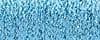 014HL Kreinik Sky Blue High Lustre #4 Very Fine Braid