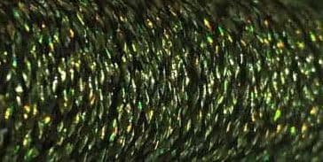 016L Olive Moss Kreinik Blending Filament