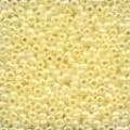 02001 Pearl Glass Seed Beads