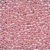 02004 Tea Rose Glass Seed Beads
