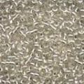 02010 Ice Glass Seed Beads