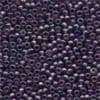 02025 Heather Glass Seed Beads