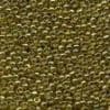 02047 Soft Willow Glass Seed Beads