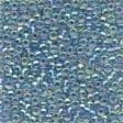 02070 Sea Mist Glass Seed Beads