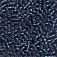 02074 Brilliant Teal Glass Seed Beads