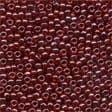 02075 Grenadine Glass Seed Beads