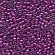 02078 Wild Plum Glass Seed Beads
