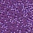 02084 Shimmering Lilac Glass Seed Beads