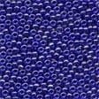 02095 Indigo Passion Glass Seed Beads
