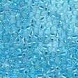 02097 Bahama Blue Glass Seed Beads