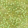 02104 Grasshopper Glass Seed Beads
