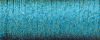 029 Kreinik Turquoise #4 Very Fine Braid