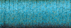 029 Kreinik Turquoise #8 Fine Braid