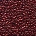 03003 Cranberry Antique Glass Seed Beads
