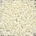 03021 Royal Pearl Antique Glass Seed Beads