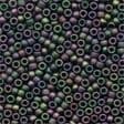 03031 Antique Smokey Heather Glass Seed Beads