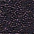 03033 Antique Cranberry Glass Seed Beads