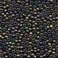 03036 Cognac Antique Glass Seed Beads