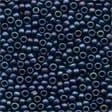 03042 Antique Indigo Glass Seed Beads