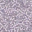 03044 Crystal Lilac Glass Seed Beads