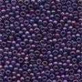 03053 Purple Passion Antique Glass Seed Beads