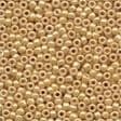 03054 Antique Desert Sand Glass Seed Beads