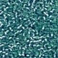 03055 Bay Leaf Antique Glass Seed Beads