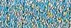 044 Confetti Blue Kreinik Blending Filament
