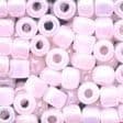 05145 Pale Pink Pebble Beads