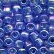 05168 Sapphire Pebble Beads