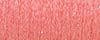055F Kreinik Glow in the Dark Watermelon #4 Very Fine Braid