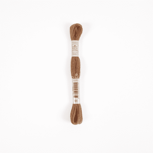 101 - DMC Eco Vita Crewel Wool Thread