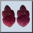 12306 Flower Petal Matte Rose Mill Hill Treasure