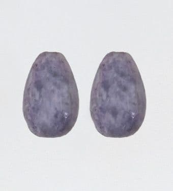 12309 Easter Egg - Dark Lilac Mill Hill Treasure