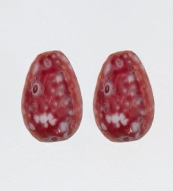 12311 Easter Egg - Coral Mill Hill Treasure