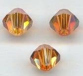 13101 Rondele Chili Pepper AB Mill Hill Treasure