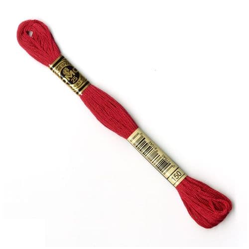 150 - DMC stranded cotton thread