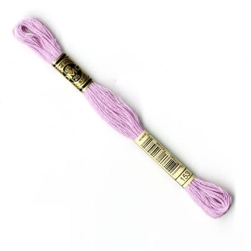 153 - DMC stranded cotton thread