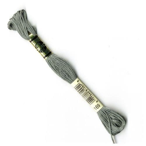 169 - DMC stranded cotton thread