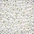 18801 Ice Size 8 Pony Glass Seed Beads