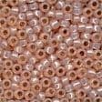 18819 Opal Blush Size 8 Pony Glass Seed Beads