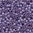 18826 Opal Hyacinth Size 8 Pony Glass Seed Beads