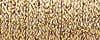 221 Kreinik Antique Gold #4 Very Fine Braid