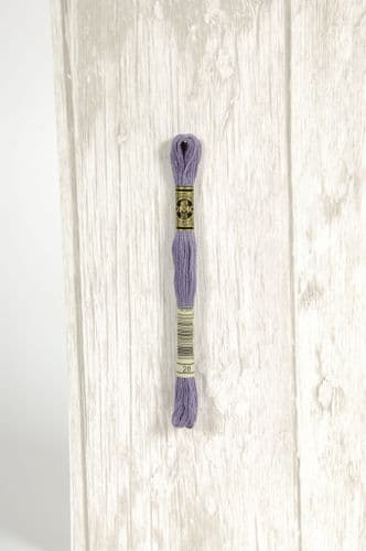 28 - DMC Stranded Cotton thread