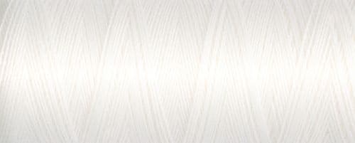 2T100S/WHT Gutermann Silk Thread