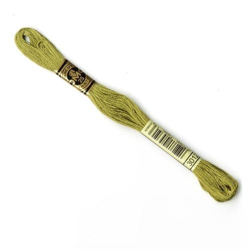 3012 - DMC stranded cotton thread