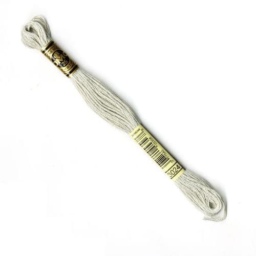 3024 - DMC stranded cotton thread