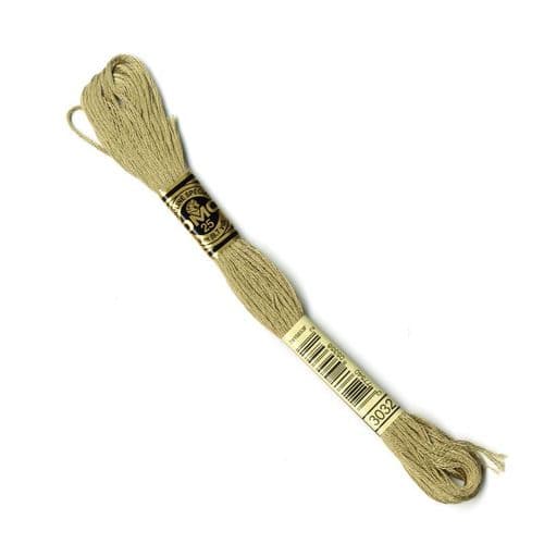 3032 - DMC stranded cotton thread